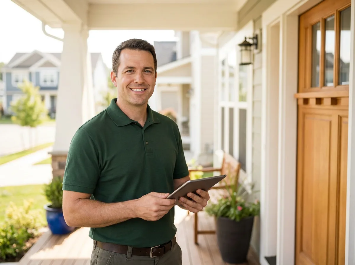 Pest control FAQs for Troutville, PA